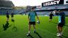 Ireland will 'leave it all out there' against All Blacks