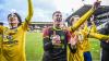 EXCLUSIVE! Beau Reus agrees Hearts transfer as giant Dutch keeper set for quick-fire Tynecastle experience