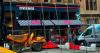 Roadworks 'sent trade plunging by 30 per cent' at Scottish city restaurant