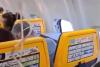 US investigators take over probe into Ryanair flight where passenger was almost sucked out of window