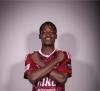Alexander Amoafo Jnr joins Slovak Premier League side FK Železiarne Podbrezová