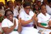 16,000 nurses to be recruited as government expands Free Primary Healthcare – Pres. Mahama
