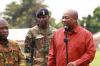 Mahama lauds Black Stars’ World Cup performance