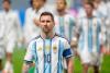 'Nothing Was Handed to Us': Lionel Messi Responds to World Cup 'Rigged' Claims After Argentina Beat England