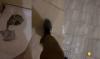 Nairobi LADY punishes her boyfriend after an argument - Leaves the taps open and floods his house! Is he dating a psycho? (VIDEO)