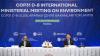 Türkiye says D-8's scale gives it major role in global climate agenda