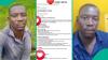 Nigerian man displays employment letter after rejecting N1m salary job with official car, gives reason