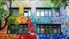 How mosaic art is reshaping modern cityscapes