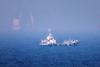 US and Iran trade attacks in return to full-blown war