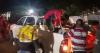 At least 20 children and 1 adult killed in a Uganda elementary school bus crash