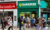 SMALL CAP MOVERS: Britain's bargain basement and the overseas buyers who can't believe their luck