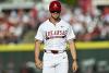Arkansas baseball assistant Hudson Polk takes job at Hutchinson Community College