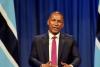 Botswana President Duma Boko's blunt relationship advice sparks Africa wide debate