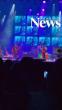 First Night of Faro Motorcycle Rally Celebrates Portuguese Music