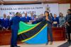 Bring home medals, govt urges Tanzania’s C’Games-bound squad