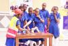 Tanzanian girls take STEM innovations to African stage