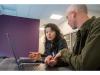 Virginia Tech researchers look to AI to ease difficult workplace conversations