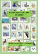 Book Review ‘Birds of India on Stamps’