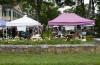 Old Lyme Midsummer Festival Returns July 25-26 With Fireworks, Music, Art, Cars and Community