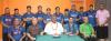 Samoa Government Delegation to Commonwealth Games in Glasgow