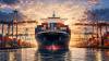 DGS Bars Deployment of Indian Seafarers Through Strait of Hormuz as Gulf Conflict Escalates