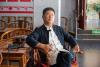 Performer keeps ancient Shaanxi art alive
