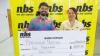 National Bank of Samoa Proud to Support Commonwealth Games Athlete Ben Percival