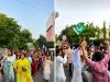 Pakistan’s Karachi Celebrates Jagannath Rath Yatra, Viral Videos Show Devotees Chanting ‘Jai Jagannath’