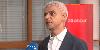 Sadiq Khan 'clearly' rules out role in Andy Burnham cabinet after being handed peerage: 'I have the best job in the world'