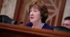 Maine ICE shooting puts Republican Sen. Collins in political bind