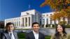 Raghuram Rajan, Raj Chetty and Asha Sharma Named To Key US Fed Task Forces Reviewing Monetary Policy