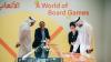 Louvre Abu Dhabi announces opening of ‘A Board Game Adventure’ exhibition