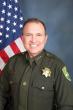 Jerome Tushbant, Carson City undersheriff, retiring; Jim Primka to be promoted