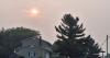 Entire state of Ohio issued air quality alert