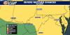 Thunderstorms at times on Saturday with severe weather looking likely. But when and what are the threats?
