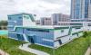 The New American Industrial Revolution Runs on Data Centers
