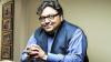 Ashwin Sanghi to be the first recipient of Bhutan’s JSW prize for literature