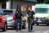 Danish police officer and 2 others shot, including suspected perpetrator. One person was killed
