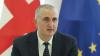 Khutsishvili on ties with Turkmenistan