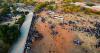 Massive HIV Time Bomb as 100,000 Zimbabweans Flee South Africa in Just One Month