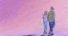 L.A. Affairs: After losing our spouses, we found love again. But were we cheating on our children?