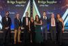 Acrow Named “Bridge Supplier of the Year” in New Civil Engineer’s Bridges Awards Program