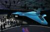 Farnborough Airshow 2026: Ghost Bat Debut, Dual eVTOL First, Record Demand