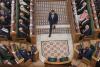 The Illusion of Representation in Syria's New Parliament