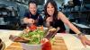 Step inside a Vietnamese kitchen famous for creating a giant bowl of pho!