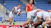 England U20s ‘improved massively’ during Junior World Championship as star details ‘great opportunity’ ahead of New Zealand showdown