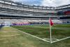 New York weather warning days before the World Cup final