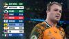 World Rugby rankings: All Blacks and Ireland target top spot, Wallabies risk all-time low in Joe Schmidt farewell and how the Springboks could fall