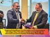 ICT Ministry marks official handover of Ministerial Responsibilities