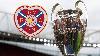 When is the Champions League third qualifying round draw, will Hearts be seeded and who can they face?